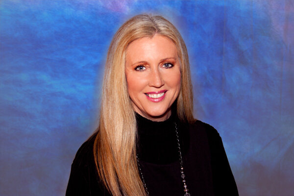 Anne Urban is a business owner and president of the Ponte Vedra Woman’s Club.